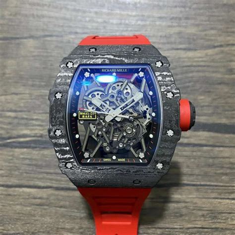 richard mille best replica|richard mille knockoff watches.